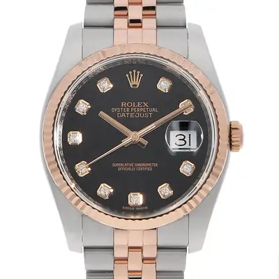 Rolex Datejust 116231G