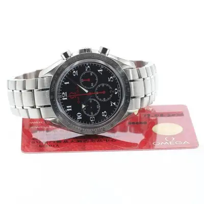 Omega Speedmaster 3556.50