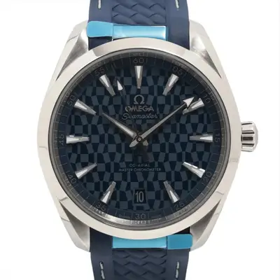 Omega Seamaster 522.12.41.21.03.001