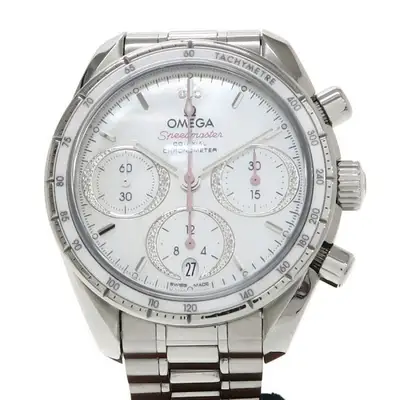 Omega Speedmaster 324.30.38.50.55.001