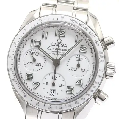 Omega Speedmaster 324.30.38.40.04.001
