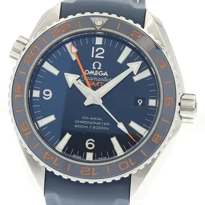 Omega Seamaster 232.32.44.22.03.001
