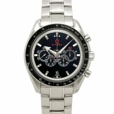 Omega Speedmaster Broad Arrow Olympic Collection