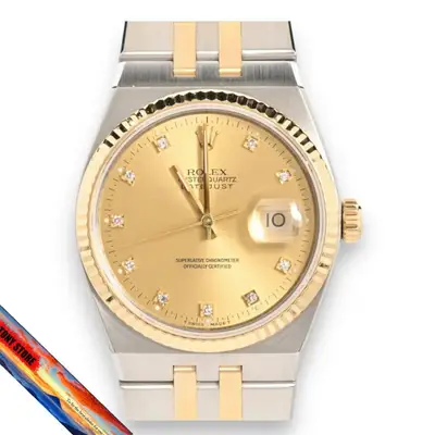 Rolex 17013G