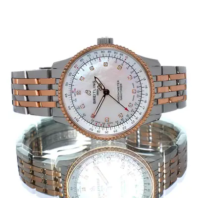 Breitling NAVITIMER 35 U17395211A1U1
