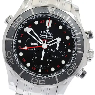 Omega Seamaster 212.30.44.52.01.001