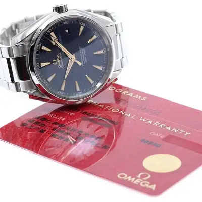 Omega Seamaster 231.10.42.21.03.006