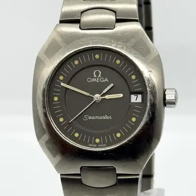 Omega Seamaster 1475/448
