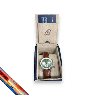 Breitling Navitimer B01 Chronograph 41 AB0139211L1P1