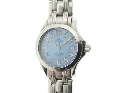 Omega Seamaster 2581.88