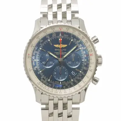 Breitling Navitimer 01 AB0127 Chronograph 90338474