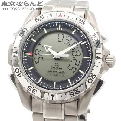 Omega Speedmaster 3290.50