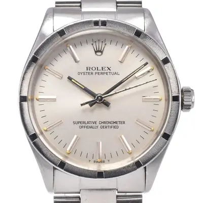Rolex Oyster Perpetual 149383