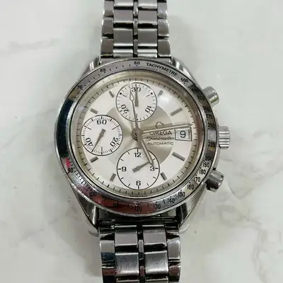 Omega Speedmaster 3513.3 Chronograph