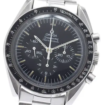 Omega ST145.022 Speedmaster Professional Moonwatch Cal.861