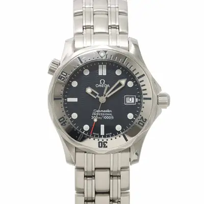 Omega Seamaster professional 2562 80 Date