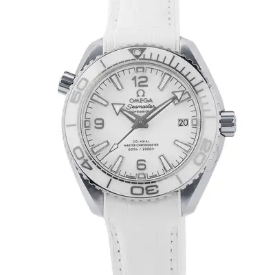 Omega Seamaster 215.33.40.20.04.001