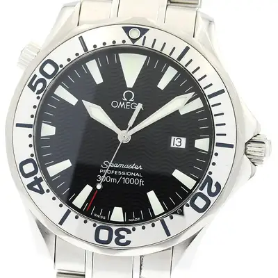 Omega Seamaster 300 2264.5 TO323296