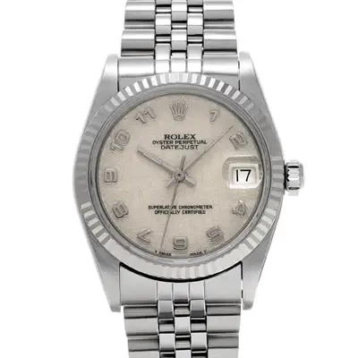 Rolex Datejust 68274