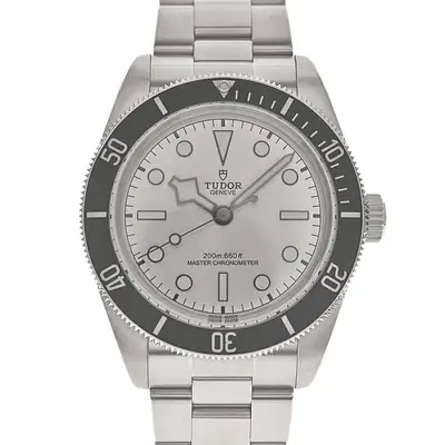 Tudor M7943A1A0NU-0002 BLACK BAY 68 SILVER