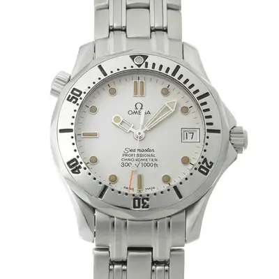 Omega Seamaster 2552.20