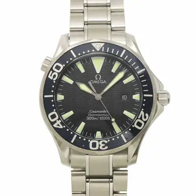 Omega Seamaster Professional 300 2264 50