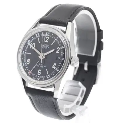 TAG Heuer CLASSIC CARRERA WS2113 SS