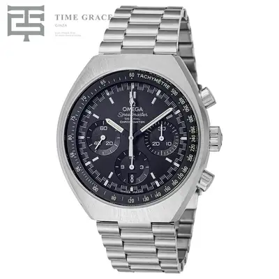 Omega Speedmaster 327.10.43.50.01.001