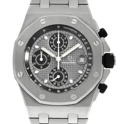 Audemars Piguet Royal Oak Offshore 26238TI