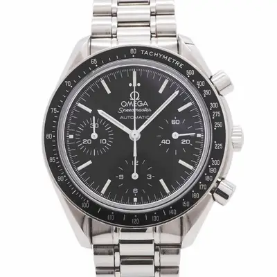 Omega Speedmaster Chronograph 3539.5