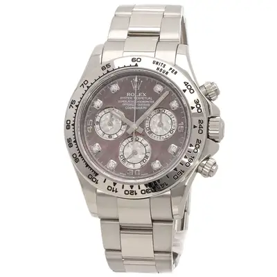 Rolex Daytona 116509NG