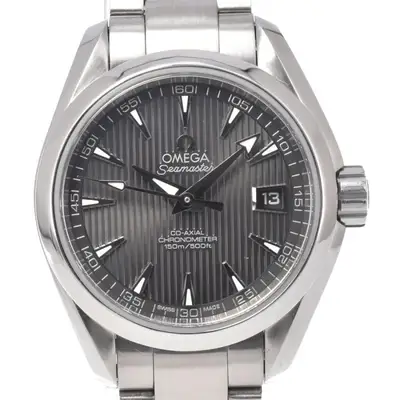 Omega Seamaster 231.10.30.20.06.001
