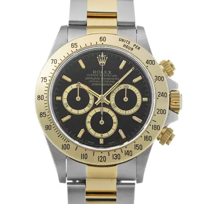 Rolex Daytona 16523