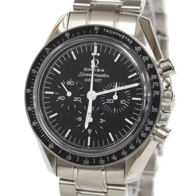 Omega Speedmaster 321.33.42.50.01.001