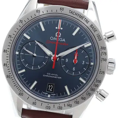 Omega Speedmaster 331.12.42.51.03.001