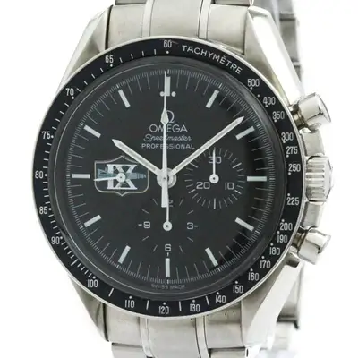Omega Speedmaster 3597.07