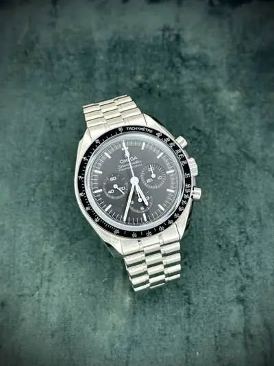 Omega Speedmaster Prof, Moonwatch, Sandwich