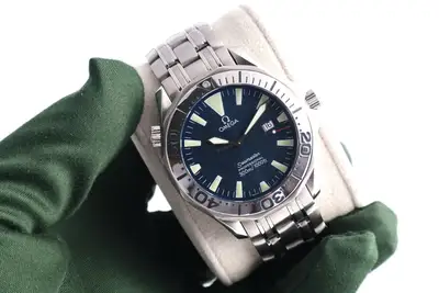 Omega Seamaster Professional 300