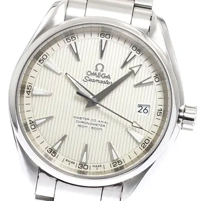 Omega Seamaster 231.10.42.21.02.003
