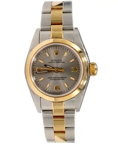 Rolex Oyster Perpetual 67183