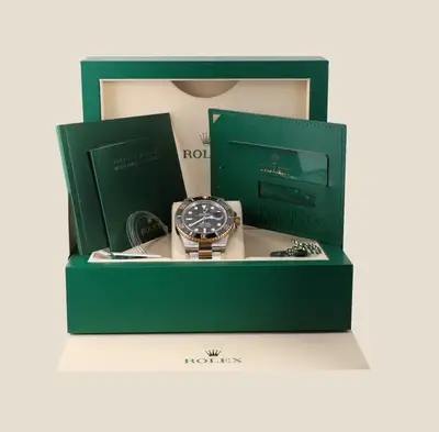 Rolex Submariner 126613