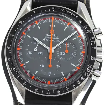 Omega Speedmaster Mark Apollo 11 Moon