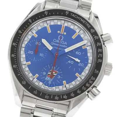 Omega Speedmaster 3510.80