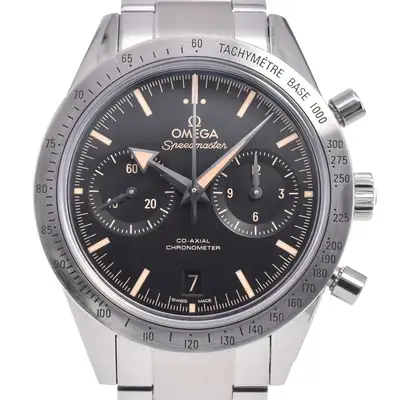 Omega Speedmaster 331.10.42.51.01.002