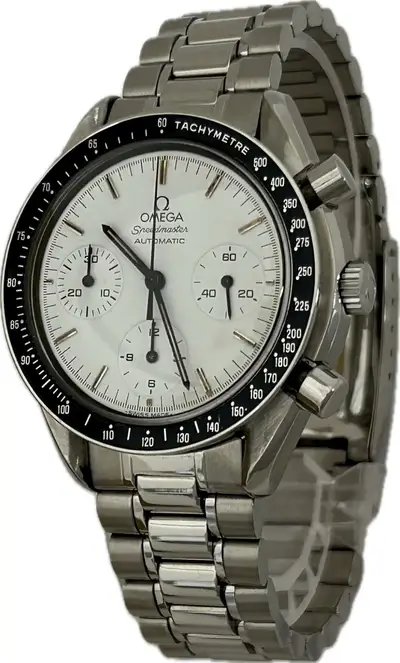 Omega Speedmaster 3510.20