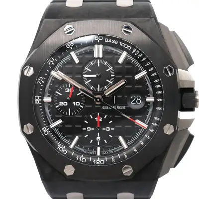 Audemars Piguet Royal Oak Offshore 26400AU