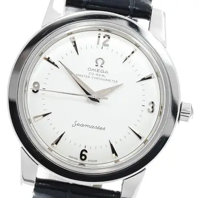 Omega Seamaster 511.13.38.20.02.001