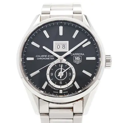 TAG Heuer 6wkb0128 TAG Heuer Carrera Grand Day