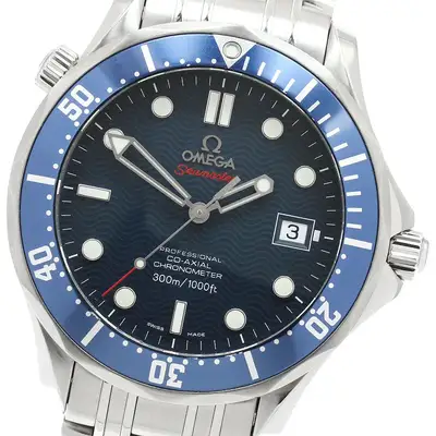 Omega Seamaster Diver 2220.8 TO330067