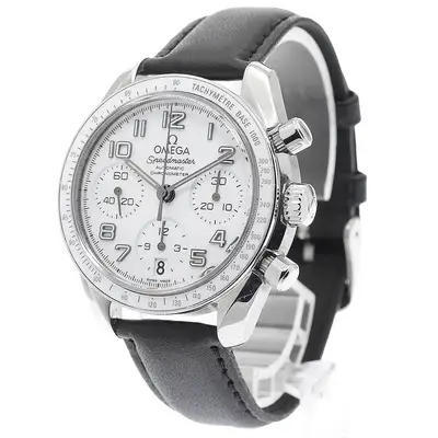 Omega Speedmaster 324.33.38.40.04.001
